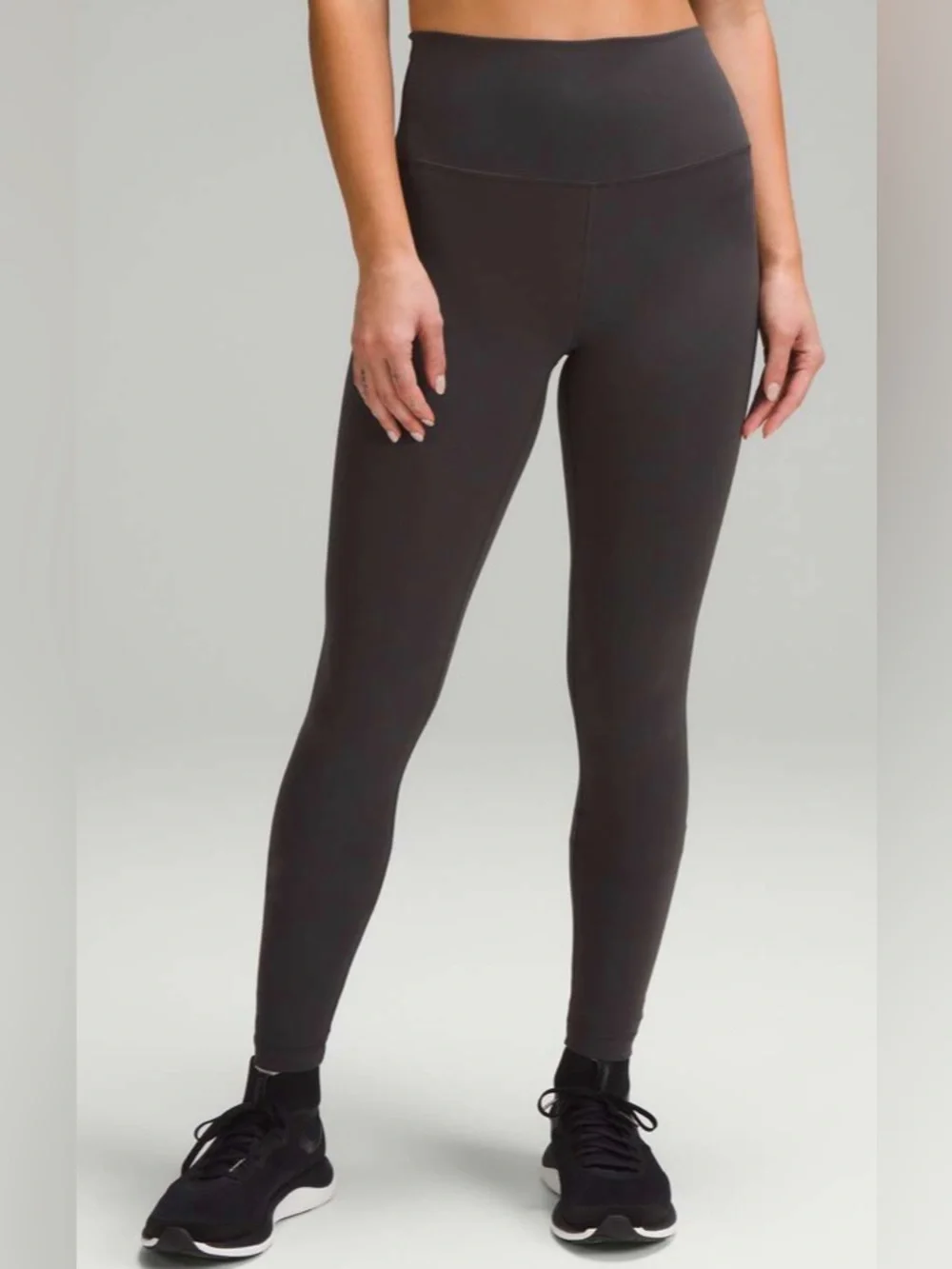 Lululemon Wunder Train High-Rise Tight 28